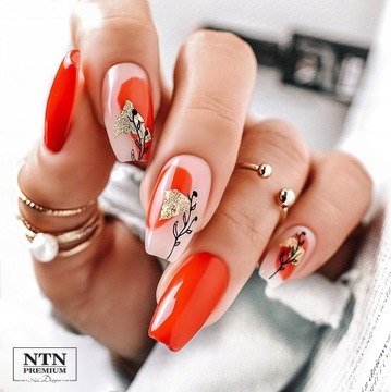 NTN Кислотный праймер для ногтей, обезжиривающий протраватель, 7 мл