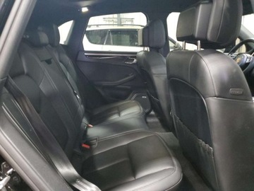 Porsche Macan 2019 Porsche Macan 2019 2.0l 2.0 Benzyna 248KM, zdjęcie 11
