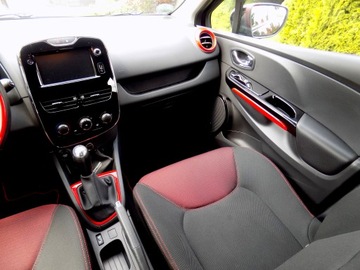 Renault Clio IV Hatchback 5d ENERGY TCe 99g 90KM 2013 RENAULT CLIO IV 0,9 TCe 90 KM, zdjęcie 17