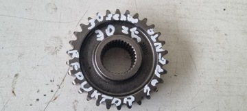 Kia Sorento koło zębate łańcucha reduktora