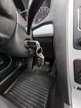 Skoda Octavia II Scout 1.8 TSI 160KM 2011 SKODA OCTAVIA SCOUT 4X4 1.8 TSI LED LIFT XENON, zdjęcie 28