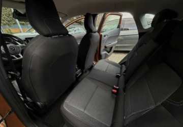 Renault Captur II Crossover 1.0 TCe 90KM 2022 Renault Captur 1.0TCe 100KM navi gwarancja BEZWYPADKOWY Full Led, zdjęcie 20