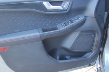 Ford Kuga III SUV 2.0 EcoBlue 190KM 2020 Kuga ST-Line X 2.0TDCI TempAktywny FullLed KeylessGo Kamery 4x4, zdjęcie 17