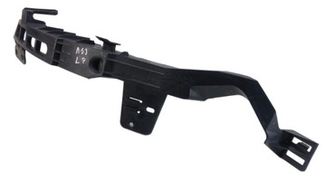 Ślizg lampy reflektora lewy przód przedni Opel Astra IV J lift 13368880