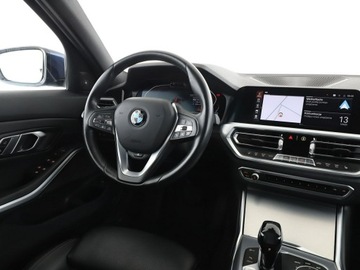 BMW Seria 3 G20-G21 Touring 2.0 320d 190KM 2019 BMW 320 2.0d Automat SportLine Navi Tempomat, zdjęcie 15