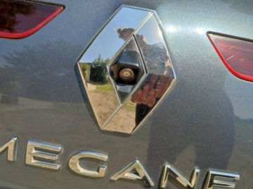 Renault Megane IV Hatchback 5d 1.3 TCe 160 FAP 159KM 2019 Renault Megane 1.3 160KM ! Panorama, zdjęcie 16