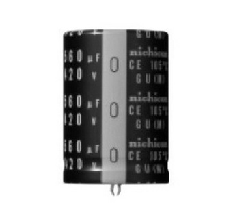 470uF 200V Ø25x30mm nichicon MADE IN JAPAN SNAP