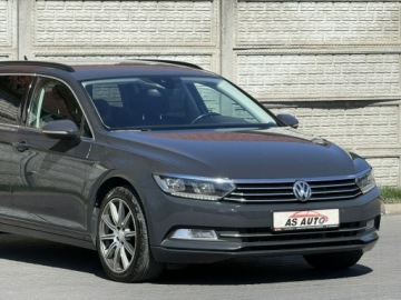 Volkswagen Passat B8 Variant 2.0 TDI 150KM 2015 Volkswagen Passat 2.0TDI 150KM/Navi ACC PDC Serwis, zdjęcie 31