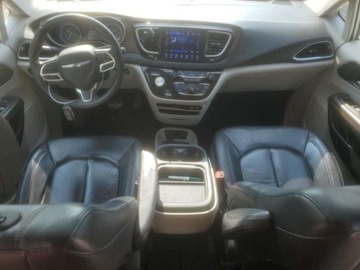 Chrysler Pacifica II 2017 Chrysler Pacifica 2017 Chrysler Pacifica Touring-L FWD 3.6 Benzyna 340KM, zdjęcie 7