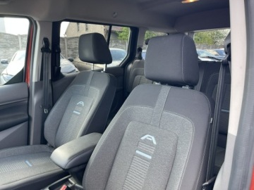 Ford Tourneo Connect III Standard 1.5 EcoBlue 120KM 2021 Ford Tourneo Connect Active HAK mLSD Kamera Podgrz, zdjęcie 12