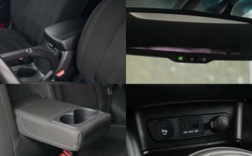 Kia Sportage III SUV 1.6 GDI 135KM 2013 Kia Sportage Kia Sportage 1.6 GDI 2WD Vision 1.6 Benzyna 136KM, zdjęcie 34