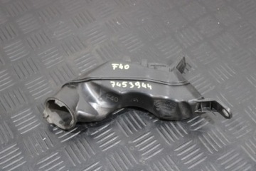 ODPLYW des Wassers PODSZYBIA 7453944 BMW 1 F40 M-Paket