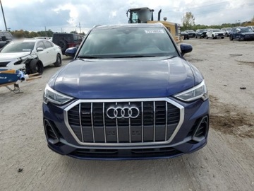 Audi Q3 II 2022 Audi Q3 Premium Plus S-line 2022 2.0l 2.0 Benzyna 228KM, zdjęcie 5