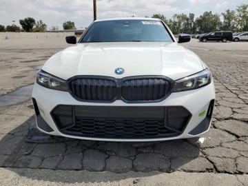 BMW Seria 3 G20-G21 2023 BMW Seria 3 330E 2023 2.0l 2.0 Hybryda 288KM, zdjęcie 5