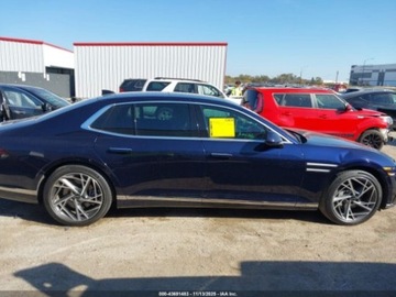  Genesis G90 3.5T 2023 3.5 Benzyna 375KM, zdjęcie 6