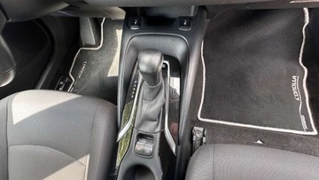 Toyota Corolla XII 2021 Toyota Corolla Raty niski przebieg idealne na Ubera benz hybryda Automat, zdjęcie 25