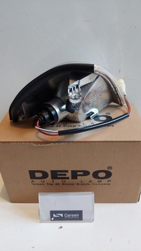 SMĚROVKA PŘEDNÍ L DEPO 7422191E