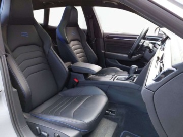 Volkswagen Arteon Shooting Brake R 2.0 TSI 320KM 2023 Volkswagen Arteon 2.0TSI 320KM R 4x4 SerwisAso Panorama Digital Kam360 Key, zdjęcie 5