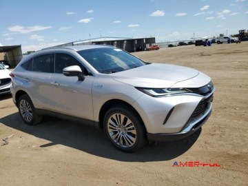 Toyota Venza 2021 Toyota Venza 2021 r.,2,5L LE HYBRID 4X4 2.5 Hybryda 219KM, zdjęcie 2