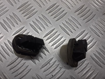 LAMPA TABULKY SPZ SUZUKI LIANA