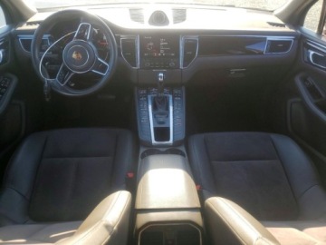 Porsche Macan SUV 2.0 252KM 2018 Porsche Macan 2018 2.0l 2.0 Benzyna 252KM, zdjęcie 8