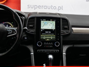 Renault Koleos II SUV 2.0 dCi 177KM 2019 Koleos 2.0 dCi Initiale Paris 4x4 X-Tronic 177KM 2019, zdjęcie 21