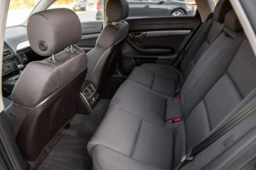 Audi A6 C6 Avant 2.4 V6 24V 177KM 2007 Audi A6 Avant 2.4i V6 177KM Idealna do gazu !, zdjęcie 6