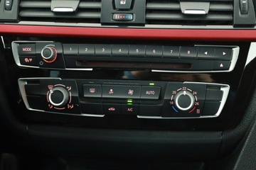 BMW Seria 4 F32-33-36 Coupe 420i (Euro 6) 184KM 2016 BMW 4 Gran Coupe 420i, Xenon, Klima, Klimatronic, zdjęcie 9