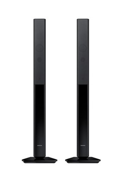 ДОМАШНИЙ КИНОТЕАТР SAMSUNG HT-H5550 5.1 1000 Вт BLURAY DVD CD BLUETOOTH РАДИО FM RDS