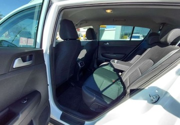 Kia Sportage IV SUV Facelifting 1.6 GDI 132KM 2020 Kia Sportage 1.6 Benzyna 132KM, zdjęcie 19