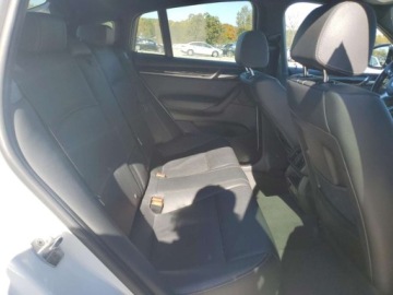 BMW X4 G01 2017 BMW X4 2017 BMW X4 XDRIVEM40I 3.0 Benzyna 382KM, zdjęcie 10