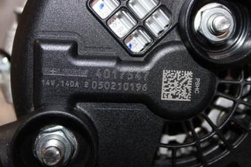 Генератор 14В 140А POLARIS RZR PRO 2022 - 2024 гг.