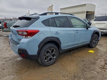 Subaru 2023 Subaru Crosstrek Sport 2023 2.5 Benzyna 182KM, zdjęcie 3