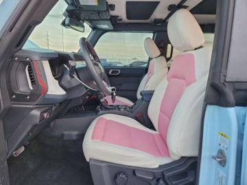 Ford 2025 Ford Bronco Heritage 2025 2.7L 2.7 Benzyna 315KM, zdjęcie 7