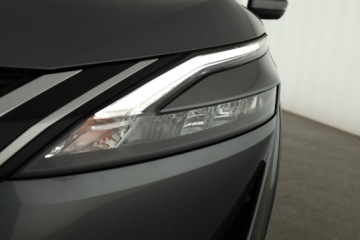 Nissan Qashqai III Crossover 1.3 DIG-T MHEV 158KM 2024 Nissan Qashqai 1.3 DIG-T MHEV, Salon Polska, zdjęcie 19