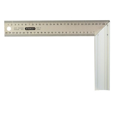 Kątownik uniwersalny STANLEY 200 x 300 mm 1-45-686