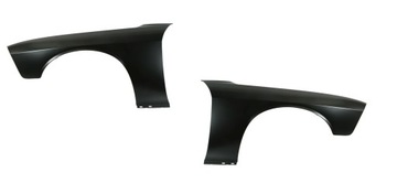 BLATNÍK LEVÝ PRAVÝ DODGE CHALLENGER 08-