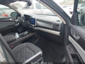 Volkswagen 2024 Volkswagen Atlas Peak Edition Sel, 2024r., 4x4, 2.0L 2.0 Benzyna 269KM, zdjęcie 9