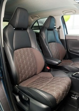 Toyota 2022 Toyota Yaris Cross Cross Hybrid 1.5 Executive 1.5 Hybryda 116KM, zdjęcie 15