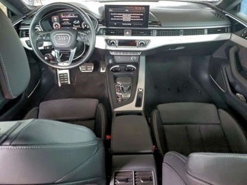 Audi A5 F5 2023 Audi A5 Limousine Premium Plus 45 2023 2.0 Benzyna 261KM, zdjęcie 8