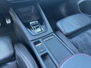 Skoda Octavia IV Liftback 2.0 TDI SCR 200KM 2021 Skoda Octavia VRS 2.0TDI 200KM 4x4 Full Led Matrix, zdjęcie 24