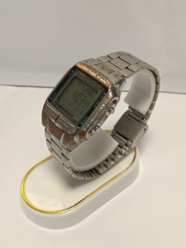 CASIO ZEGAREK MĘSKI DB-360 (1322/24)