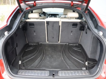 BMW X4 G01 xDrive20d 190KM 2016 BMW X4 xDrive20d, Salon Polska, 1. Właściciel, zdjęcie 13