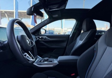 BMW Seria 4 G22-23-26 2023 BMW Seria 4 I wlasciciel M Sport 360 Gwarancja Bezwypadkowy FVAT23, zdjęcie 28