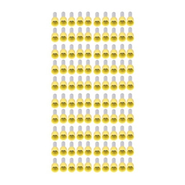 ZESTAW TULEJKI KABLOWE TULEJEK TULEJKA IZOLOWANA