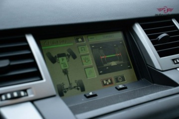 Land Rover Range Rover Sport I 2009 Land Rover Range Rover Sport FV23%*Org.lakier*, zdjęcie 17