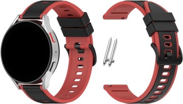 СИЛИКОНОВЫЙ РЕМЕНЬ 22 мм для HUAWEI WATCH GT GT2 GT3 SE GT4 PRO ACTIVE 46/48 мм