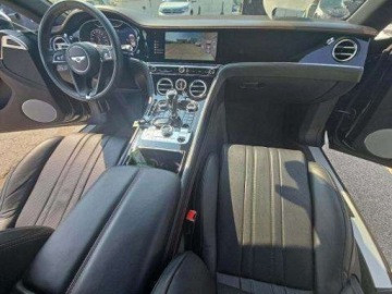 Bentley 2020 Bentley Continental GT C V8 2020 4.0 Benzyna 542KM, zdjęcie 13