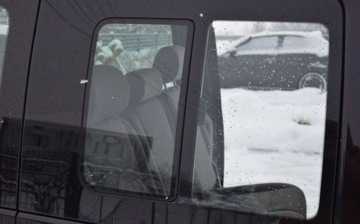 Volkswagen Caddy III Furgon 1.9 TDI 75KM 2010 Volkswagen Caddy 1.9 TDI Navi Klima 5-Osobowy 2 KPL KOL Pdc Sprowadzony, zdjęcie 30