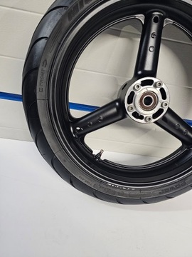 Suzuki GSF 600 1200 Bandit 00-05 передний диск